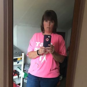 Meet your Posher, Cindy